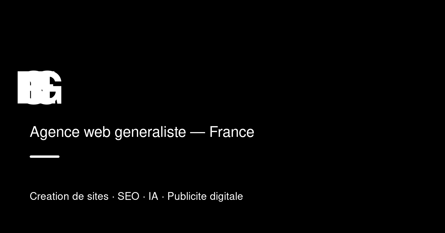 Genor UX / UI design - Agence web GENOR | Devis sous 48h
