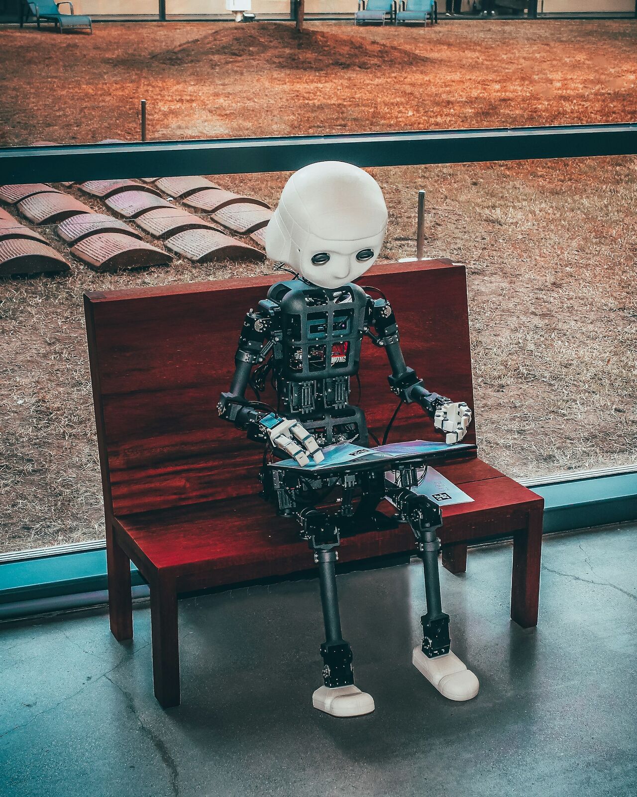 Technologie d'intelligence artificielle et automatisation