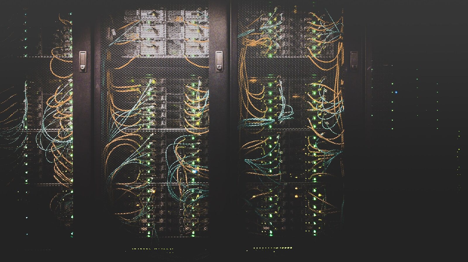 Serveurs de datacenter pour hebergement web